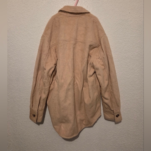 Reformation Giles Jacket - Picture 8 of 8